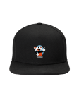  Kepurė   Cuphead